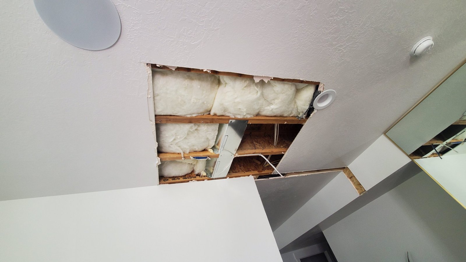 ceiling patch 1