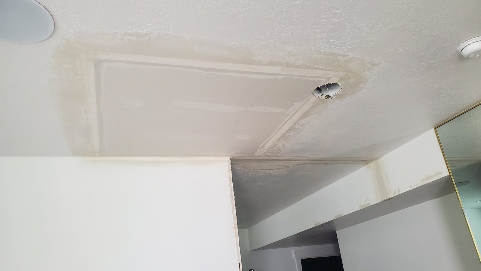 ceiling patch 2