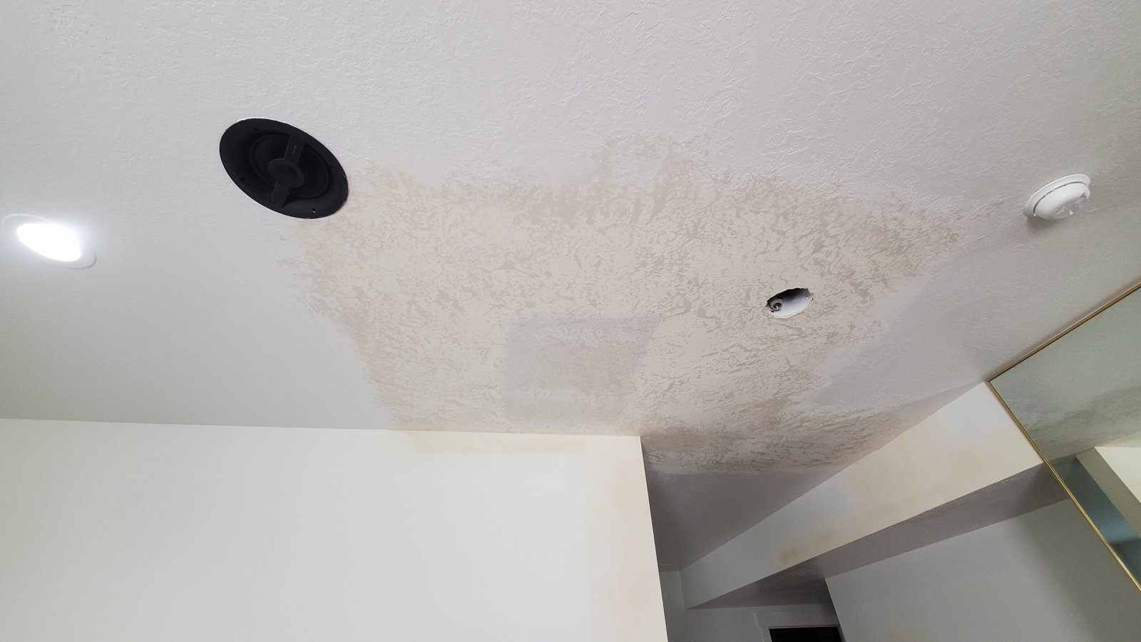 ceiling patch 3