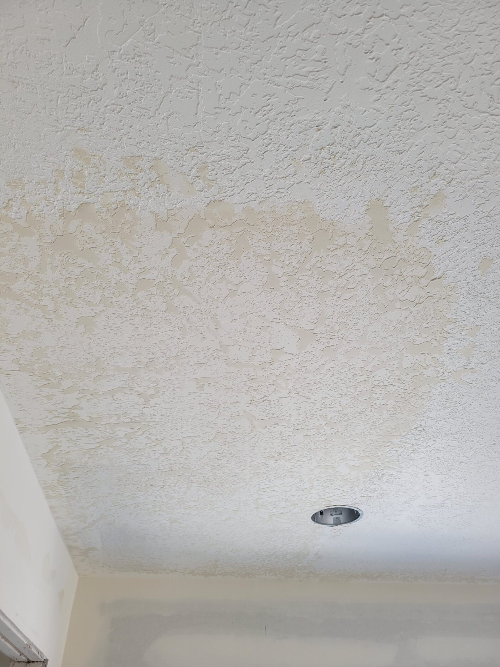 bedroom ceiling patch 3