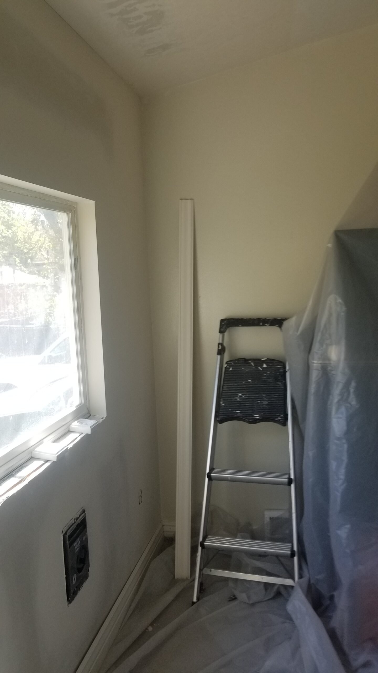 water damage 2