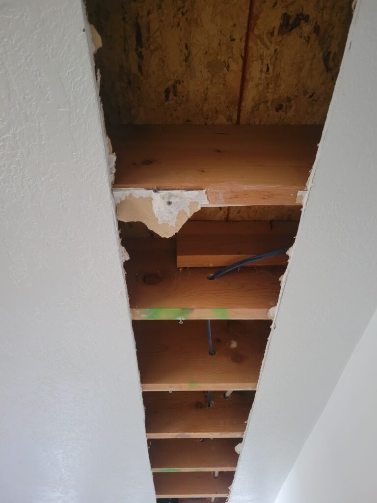 ceiling patch